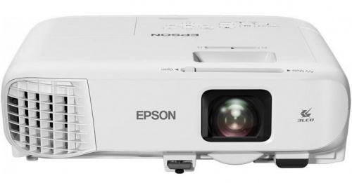 Проектор EPSON EB-982W (V11H987040) в Notebooker.ua фото 2 Проектор EPSON EB-982W (V11H987040) в Notebooker.ua фото 2
