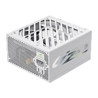 Блок живлення GAMEMAX GZ 850G WH в Notebooker.ua