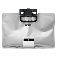 Витратний матеріал EPSON WF-M53xx/58xx Ink XLBlack (C13T12E140) в Ноутбукер.ua
