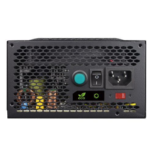 Блок живлення GAMEMAX VP-450 в Notebooker.ua фото 8 Блок живлення GAMEMAX VP-450 в Notebooker.ua фото 8