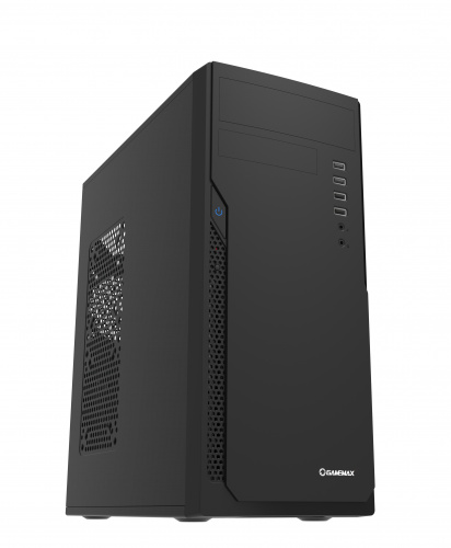 Корпус GAMEMAX ET-211-500W в Ноутбукер.ua фото 3