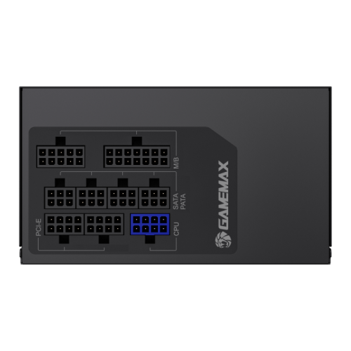 Блок живлення GAMEMAX GX 750GF в Ноутбукер.ua фото 27