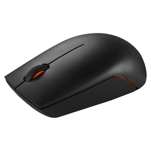  LENOVO 300 Wireless Compact Mouse (GX30K79401) в Notebooker.ua фото 2