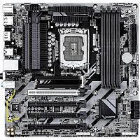 Материнська плата GIGABYTE B860M DS3H WIFI6E в Notebooker.ua
