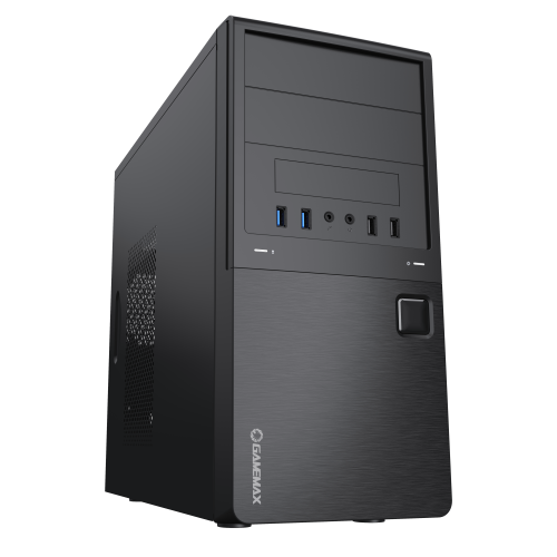 Корпус GAMEMAX MT-308-2U3 в Ноутбукер.ua фото 6