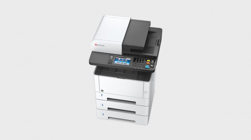 Багатофункціональний пристрій KYOCERA ECOSYS M2735dw (1102SG3NL0) в Ноутбукер.ua фото 3