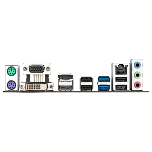 Материнська плата GIGABYTE H610M S2H V2 в Notebooker.ua фото 5