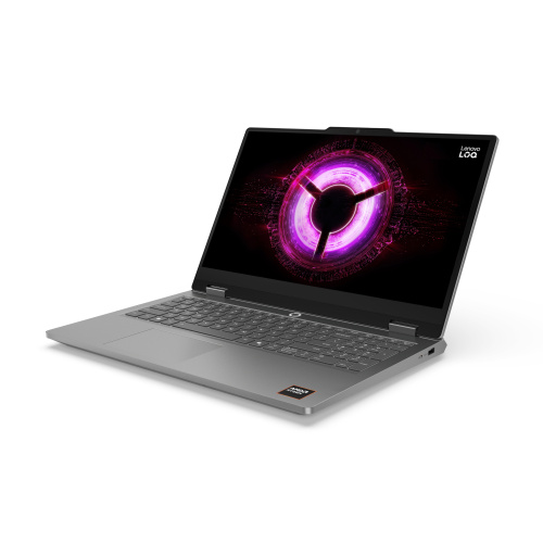Ноутбук LENOVO LOQ Essential 15ARP11 (83VA0026RA) в Ноутбукер.ua фото 4
