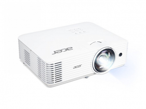 Проектор ACER H6518STi (MR.JSF11.001) в Notebooker.ua фото 3 Проектор ACER H6518STi (MR.JSF11.001) в Notebooker.ua фото 3