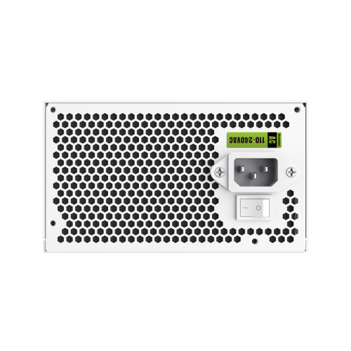 Блок живлення GAMEMAX GP 750B WH в Ноутбукер.ua фото 9