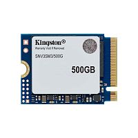 Накопичувач SSD KINGSTON SNV3SM3/500G в Ноутбукер.ua