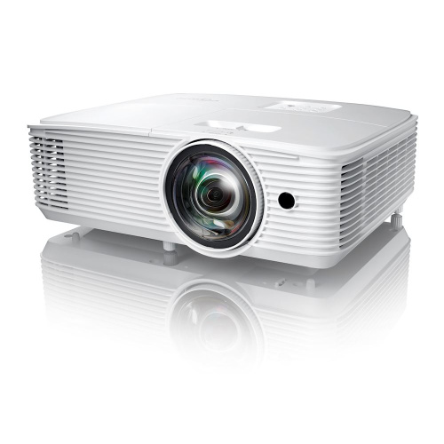 Проектор OPTOMA GT500XR (E9PD7DQ01EZ15) в Notebooker.ua фото 3