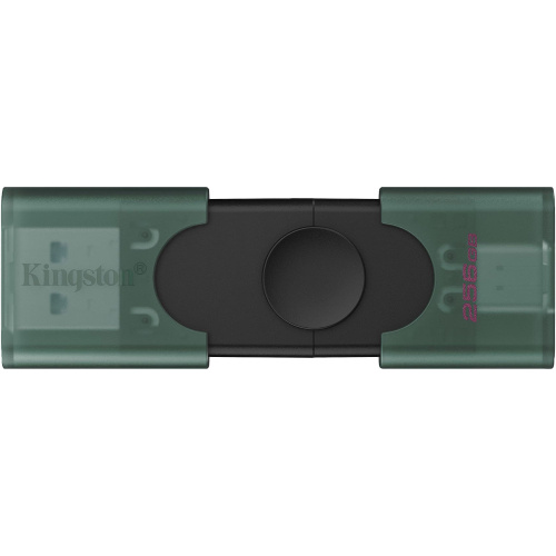 USB флеш накопичувач KINGSTON DTDEG2/256GB в Notebooker.ua