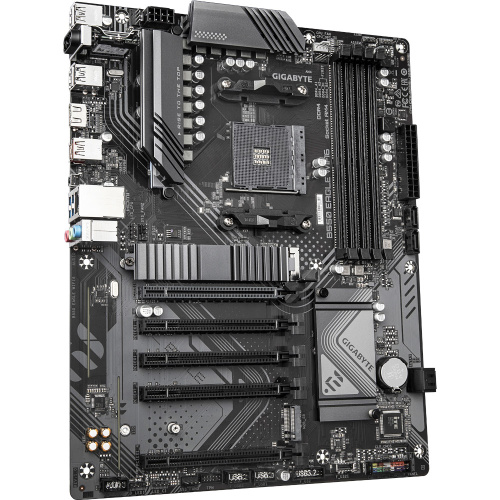 Материнська плата GIGABYTE B550 EAGLE WIFI6 в Notebooker.ua фото 2