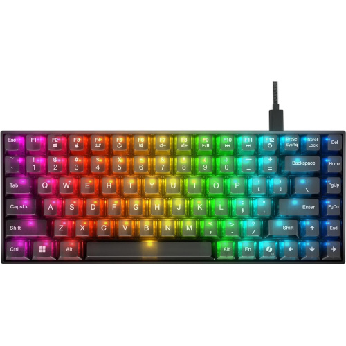 Клавіатура LENOVO Legion K510 Mini UA (GY41P80864) в Ноутбукер.ua