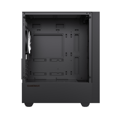 Корпус GAMEMAX Storm Black в Notebooker.ua фото 8