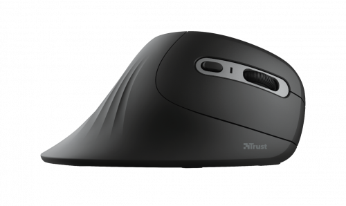 Мишка TRUST Verro Wireless Ergo Mouse (23507) в Ноутбукер.ua фото 6