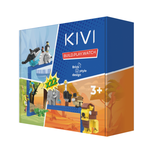  KIVI KAN32M в Notebooker.ua фото 2