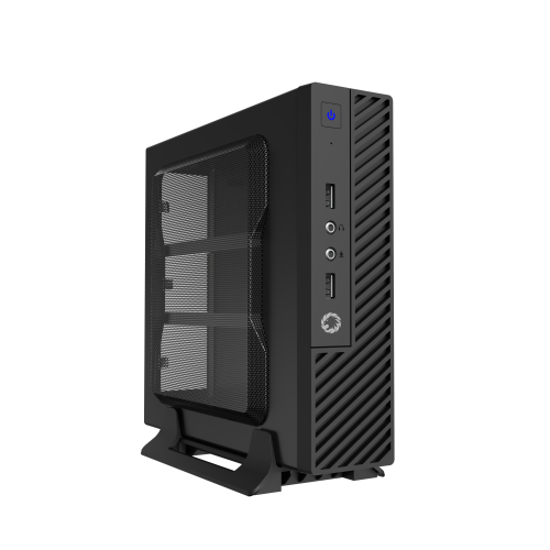 Корпус GAMEMAX M100-M в Ноутбукер.ua фото 7