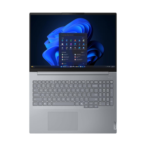 Ноутбук LENOVO ThinkBook 16 G9 AHP (21UT004HRA) в Notebooker.ua фото 9