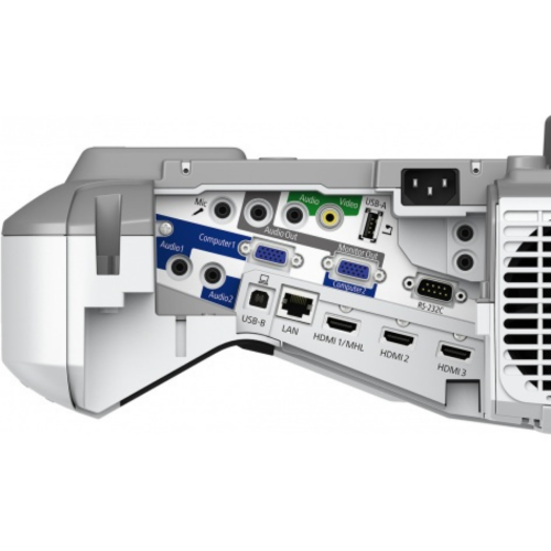 Проектор EPSON EB-685W (V11H744040) в Notebooker.ua фото 2