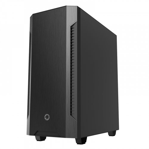 Корпус GAMEMAX Fortress TG в Notebooker.ua фото 5