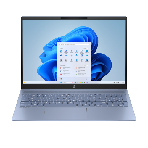 Ноутбук HP OmniBook5 LaptopAI 16-af1027ua (D16HXEA) в Ноутбукер.ua