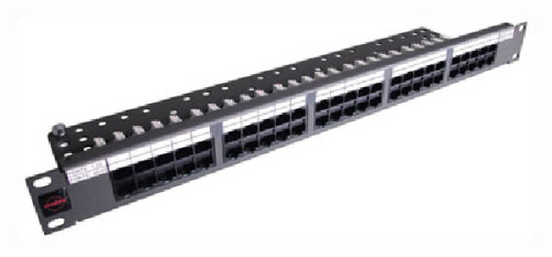 Патч-панель MOLEX PID-00145 в Ноутбукер.ua