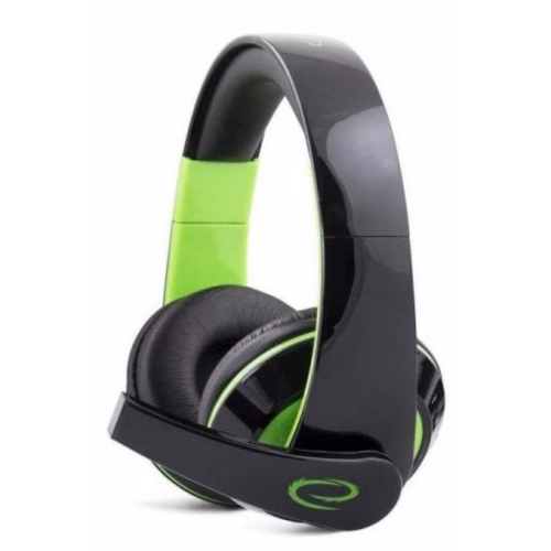 Стереогарнітура ESPERANZA Earphones EGH300G Gr в Ноутбукер.ua фото 2