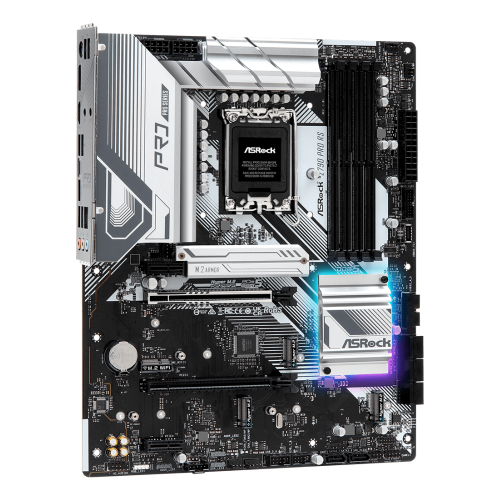 Материнська плата ASROCK Z790 PRO RS в Notebooker.ua фото 2