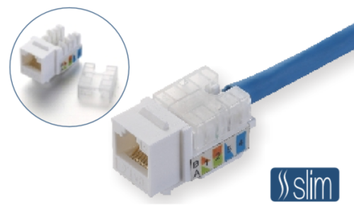 Модуль Keystone KINGDA KD-KJ2085UC5E в Notebooker.ua фото 2
