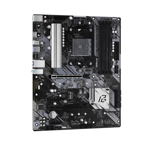 Материнська плата ASROCK B550 PHANTOM GAMING 4 в Ноутбукер.ua фото 4