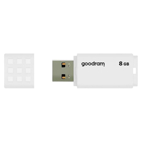 Флеш-накопичувач GOODRAM UME2-0080W0R11 в Notebooker.ua фото 2