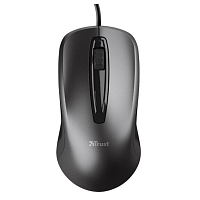 Мишка TRUST Carve USB Mouse (23733) в Ноутбукер.ua