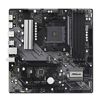 Материнська плата ASROCK B550M PHANTOM GAMING 4 в Notebooker.ua