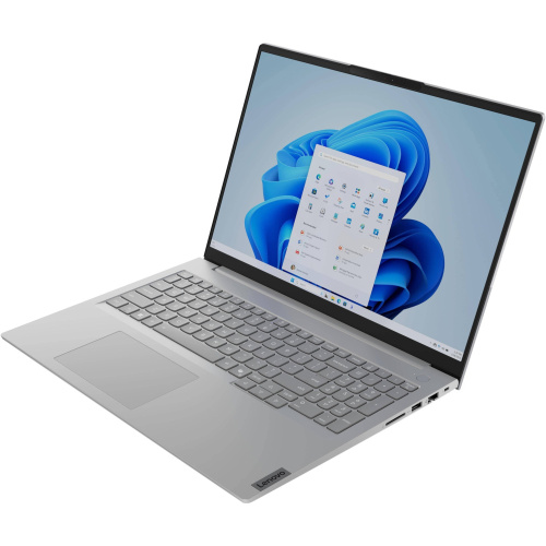 Ноутбук LENOVO ThinkBook 16 G8 IRL (21SH00K5RA) в Ноутбукер.ua фото 3