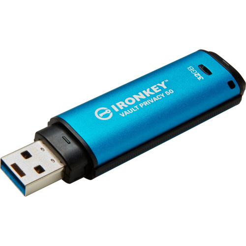 USB флеш накопичувач KINGSTON IKVP50/32GB в Notebooker.ua