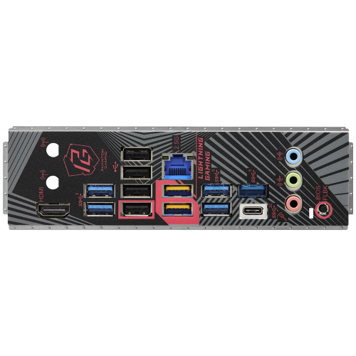 Материнська плата ASROCK B650 PG LIGHTNING в Ноутбукер.ua фото 5