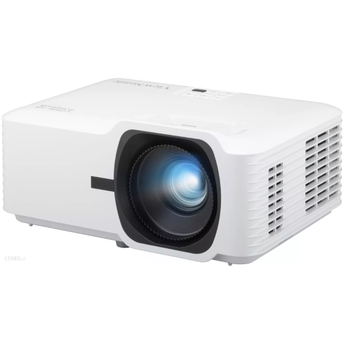 Проектор VIEWSONIC LS740HD (VS19579) в Ноутбукер.ua