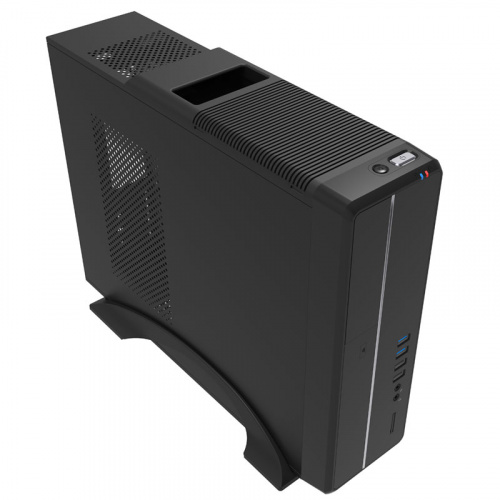 Корпус GAMEMAX ST-602-400W в Ноутбукер.ua фото 2