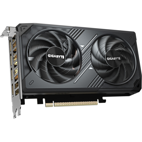 Відеокарта GIGABYTE GV-N5060WF2MAX OC-8GD в Ноутбукер.ua фото 4
