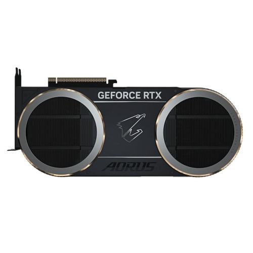 Відеокарта GIGABYTE GV-N5090AORUS IF-32GD в Ноутбукер.ua фото 3