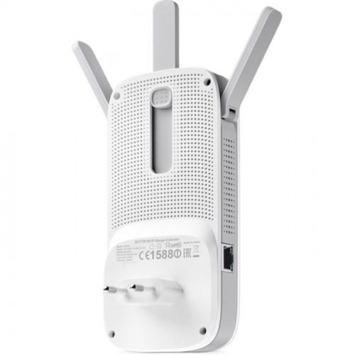 Ретранслятор Wi-Fi TP-LINK RE450 в Ноутбукер.ua фото 4