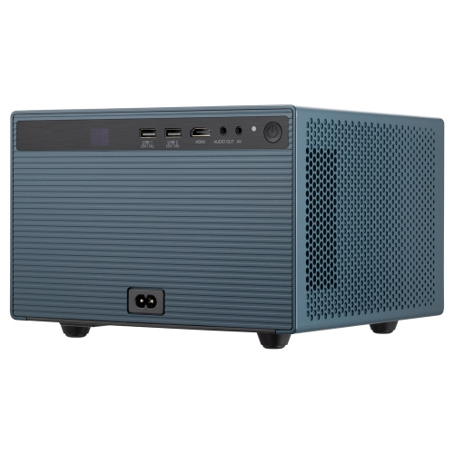 Проектор VIEWSONIC LX60HD (VS20103) в Notebooker.ua фото 9