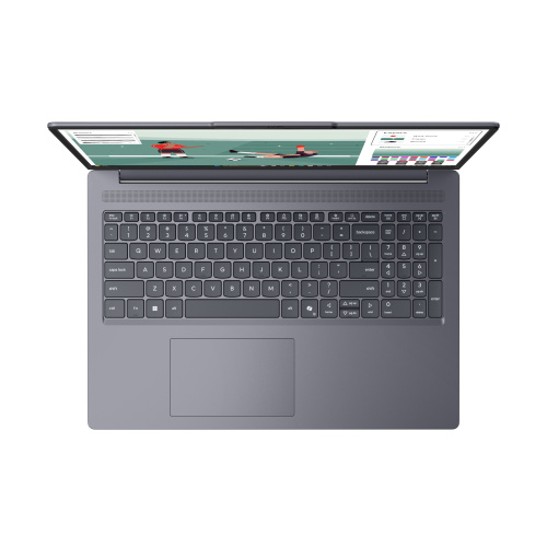 Ноутбук LENOVO IdeaPad Slim 3 16IPH11 (83US003FRA) в Ноутбукер.ua фото 3