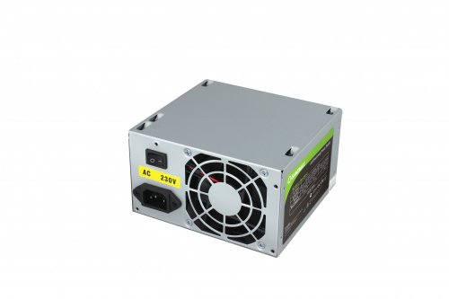 Блок живлення GAMEMAX GM-400-8CM в Notebooker.ua фото 5 Блок живлення GAMEMAX GM-400-8CM в Notebooker.ua фото 5