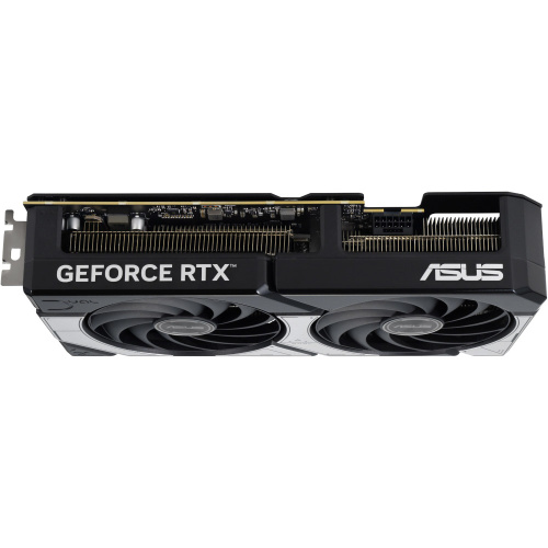 Відеокарта ASUS DUAL-RTX5070-O12G в Ноутбукер.ua фото 5