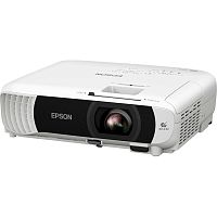 Проектор EPSON EB-FH08 (V11HB54042) в Ноутбукер.ua