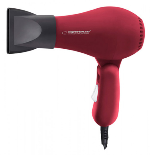  ESPERANZA EBH003R Hair Dryer в Ноутбукер.ua фото 2