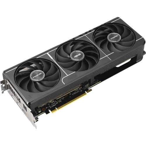 Відеокарта ASUS PRIME-RX9060XT-O16G в Ноутбукер.ua фото 3